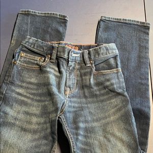 Gap jeans